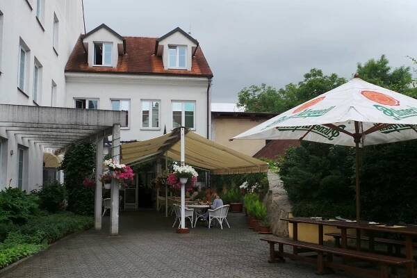 Restaurace U Lva foto 1