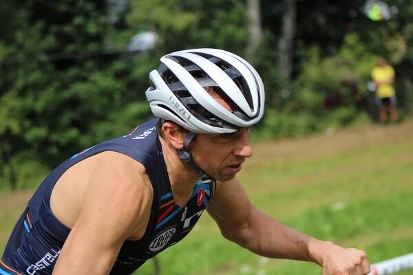 XTERRA Prachatice bude letos největším světovým závodem