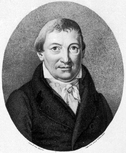 Johann Friedrich Krause (Generalsuperintendent) – Wikipedia