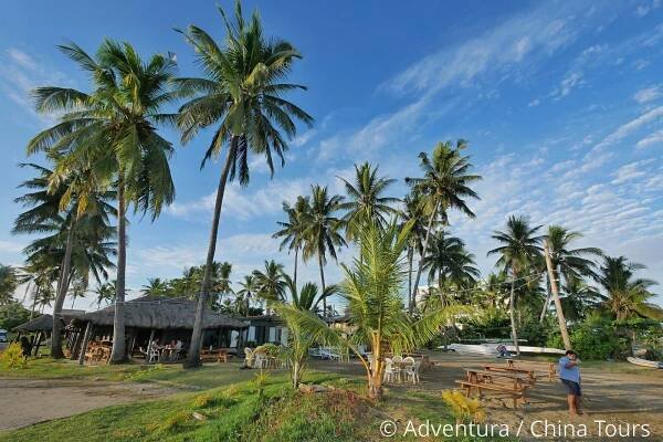 Treking v Jižním Pacifiku – Fidži a Vanuatu