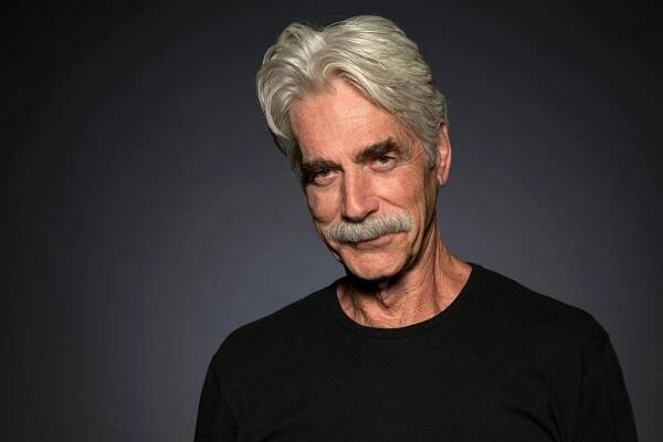 Sam Elliott lands his first Oscar nomination for 'A Star Is Born'