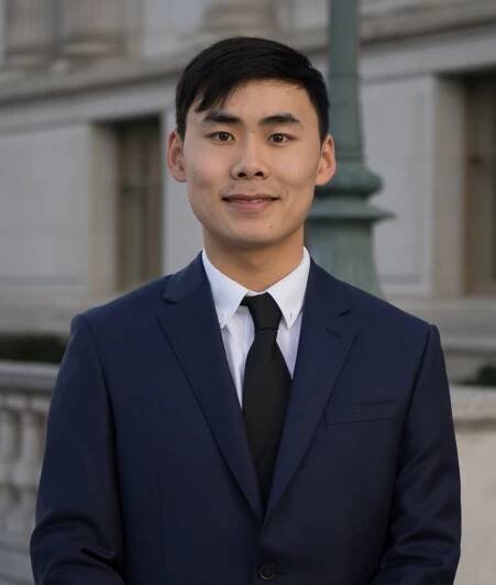 Officers Fall 2018 - Cal Rotaract