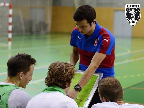 Ostrava Futsal Cup 2017 U19: Česká republika - Polsko 2:3 pen: 1:2 | Futsal | FOTBAL.CZ
