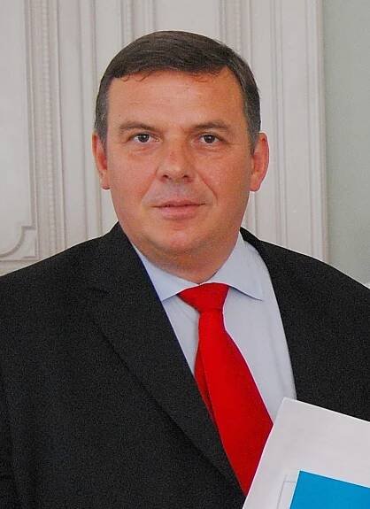 - Ilko Kucheriv «Democratic Initiatives» foundation