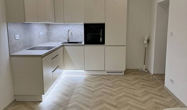 Pronájem bytu 3+kk 62 m², Duchcovská, Teplice