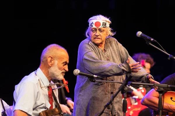 Ivan Mládek a Banjo Band – Hvězdy nad Vltavou