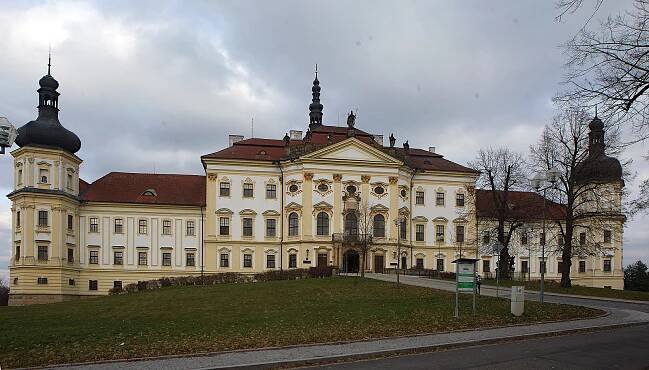 Američtí zdravotníci dorazili do Olomouce, pomáhat ale nebudou. Co chválili?