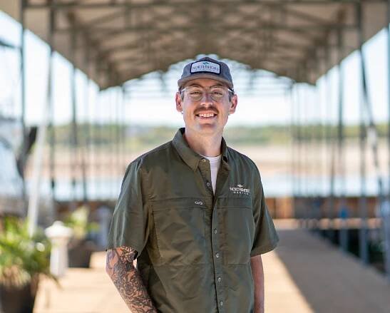 Matt Williamson - Operations Manager at Northshore Marina, Lake Travis