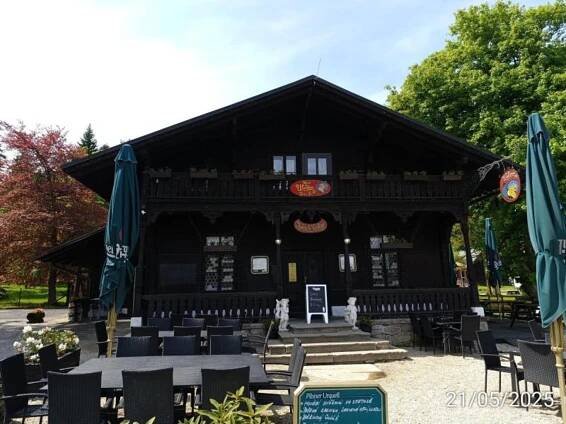 Hlodavci, plísně a nečistoty. Restaurace měla problémy s čistotou