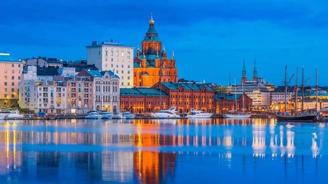 Helsinki