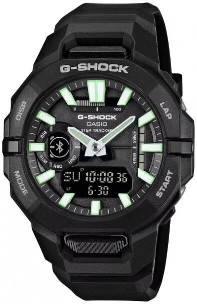 Hodinky Casio G-SHOCK GBA-950-1AER