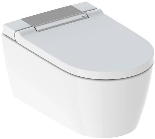 Geberit WC Sela, chrom 146.222.21.1