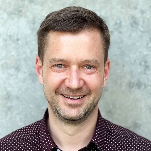 Petr Julis - Vrgineers.com