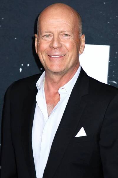 Bruce Willis