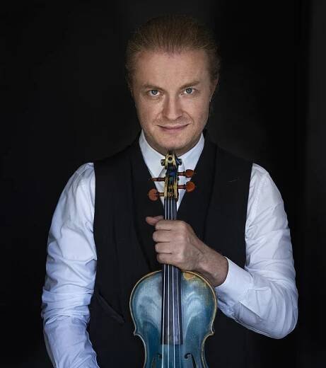 Pavel Šporcl zahraje v Kutné Hoře v rámci Mezinárodního hudebního festivalu