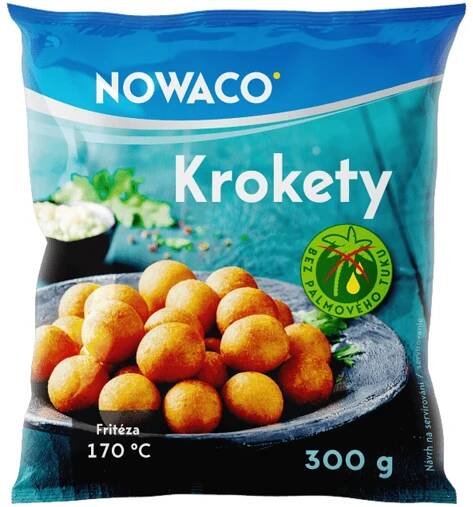 Nowaco Krokety