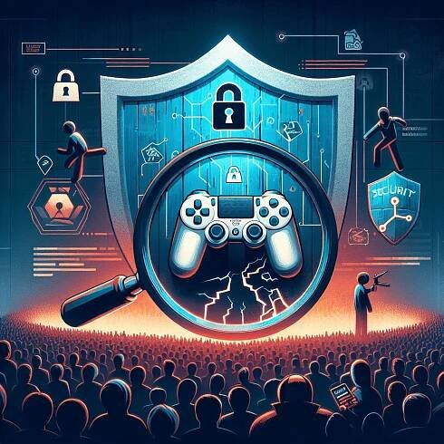 The FiveM Leak Saga: Security, Privacy, and the Gaming Community’s Response