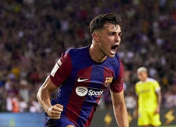 Barcelona need Pedri more than ever but his recovery has raised concerns