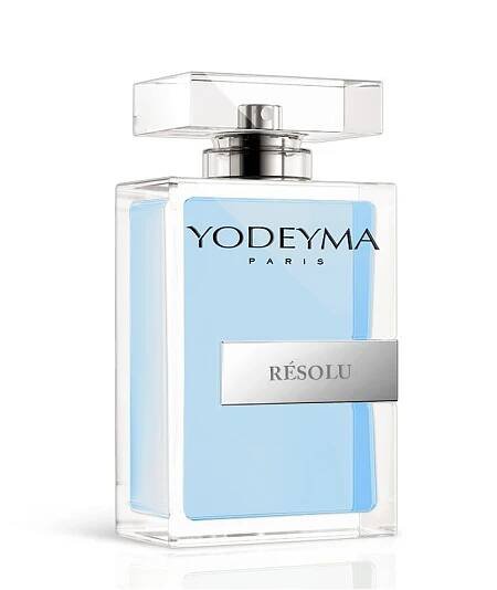 YODEYMA RÉSOLU - Parfém 100 ml