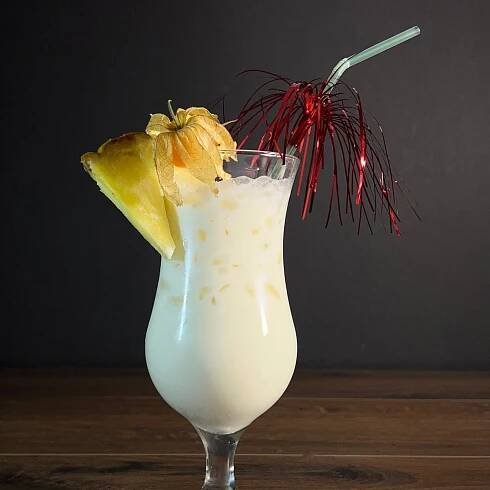 Pina Colada