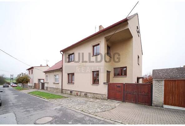 Prodej Dům, Jana Husi, Telč - Telč-Štěpnice, okres Jihlava