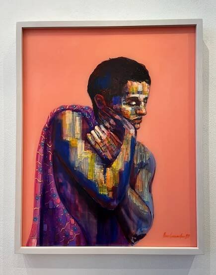 Omar Garcia de Alba Bacerra – Galería Browne