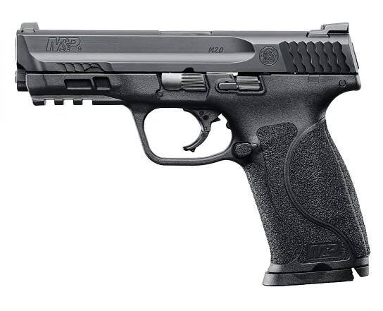 Pistola SMITH & WESSON M&P9 M2.0