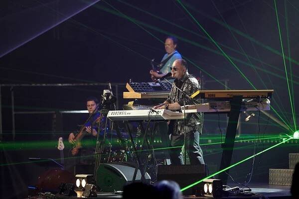 Michal David 50 - Mejdan roku (2010)