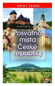 Posvátná místa České republiky (Defekt) - Vladimír Liška