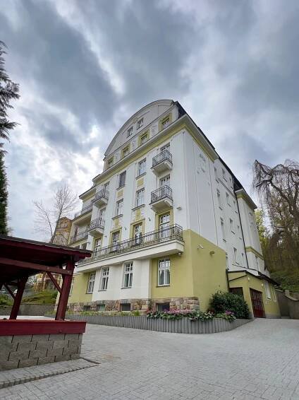 Rekreační pronájmy apartmánů Karlovy Vary | Airbnb - Karlovy Vary Region, Česko