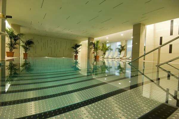 Pobyt Pobyt Senior Plus - Velká Fatra 4* | Lázně Travel
