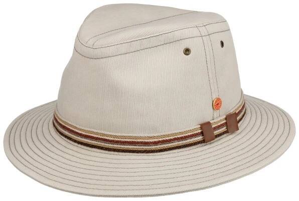 Outdoorový klobouk - Mayser Menowin (UV faktor 80) - Carlsbad Hat Co.