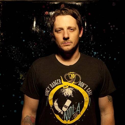 Sturgill Simpson