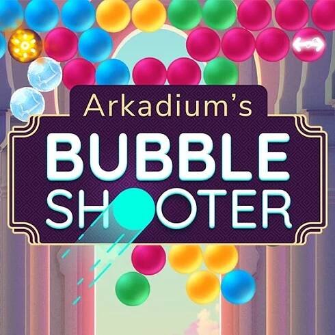 arkadium-bubble-shooter-game