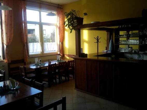Hostinec Na zlaté stoce České Budějovice | Apetee
