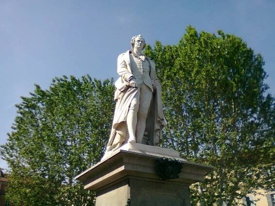 Vittorio Alfieri