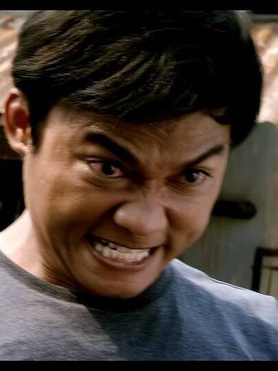Tom Yum Goong 2