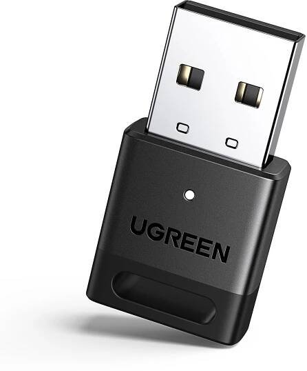UGREEN USB-A Bluetooth 5.4 Adapter