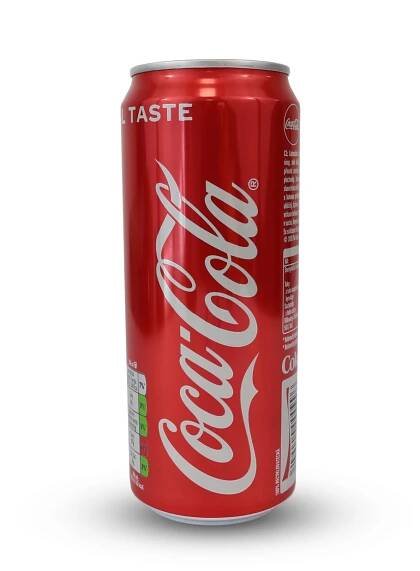 COCA-COLA | Street Food MAGNUS - najlepší street food v Trenčíne