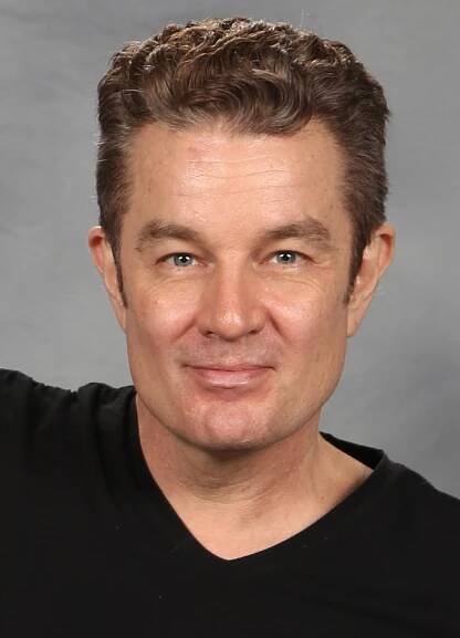 James Marsters foto