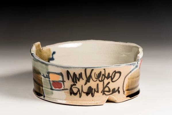 Peter Thompson – MAKERS GALLERY