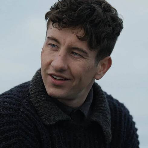 Barry Keoghan Doesn’t Mean to Be a Scene-Stealer