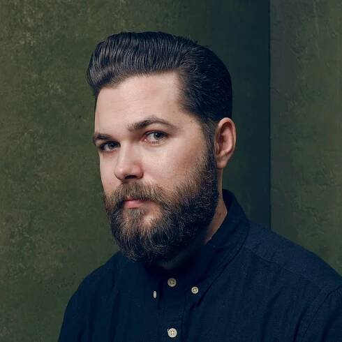 Robert Eggers: ‘Studio notes were brutal – but The Northman is the movie I’m proud of and the one I wanted to make’