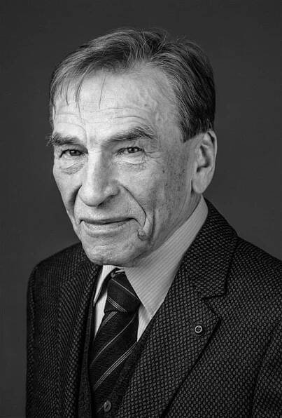 František Němec - civilní fotografie (2019) Foto: Jan Hromádko