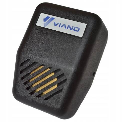 Odpuzovač Viano proti kunám, myším a potkanům OD 3