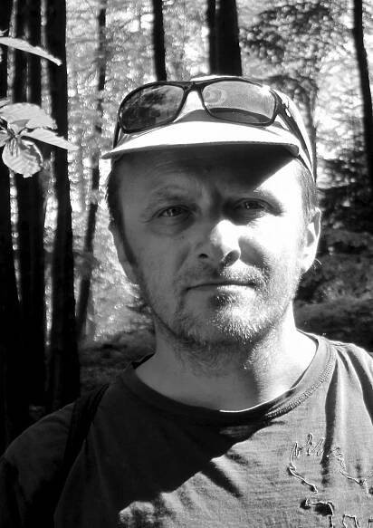 Marek Zawierucha