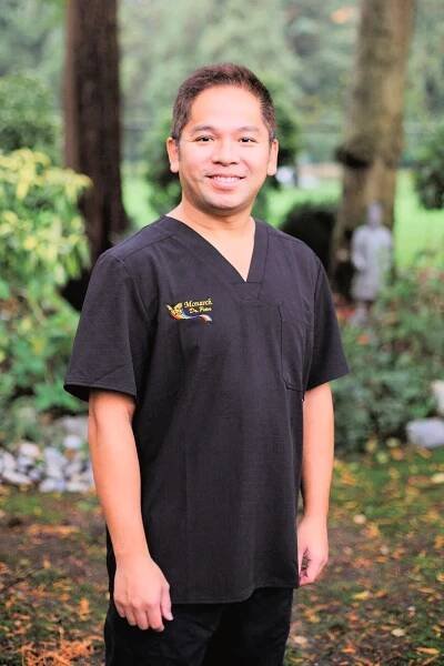 Dr. Peter Chan | Pediatric Dentist in Burnaby, Port Moody & Surrey, BC
