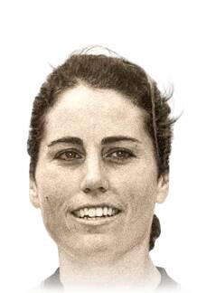 Foudy