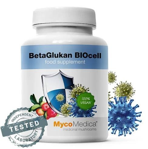 BetaGlucan BIOcell