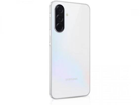 Samsung Galaxy A36 8GB/256GB Awesome White